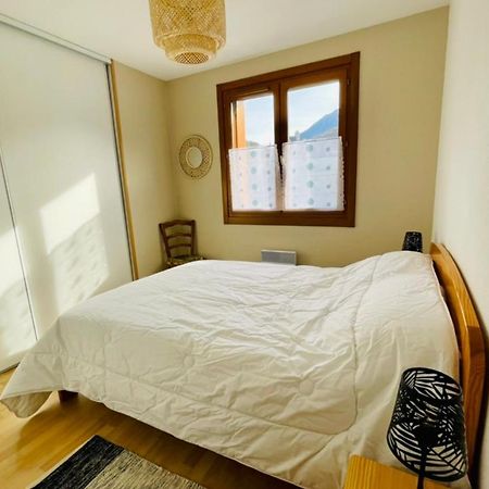 Flat Appartement 43 M With Balcony In Briancon 外观 照片
